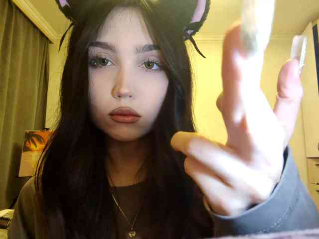 MeghanEberting webcam