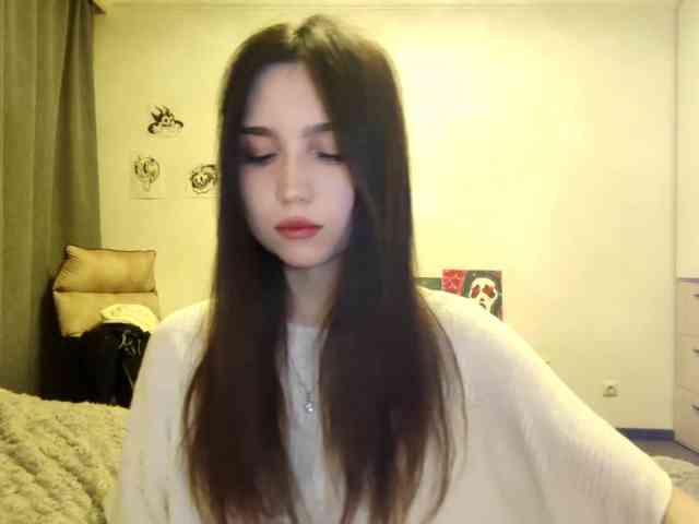 MeghanEberting webcam