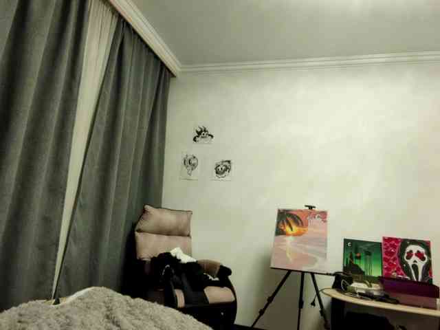 MeghanEberting webcam