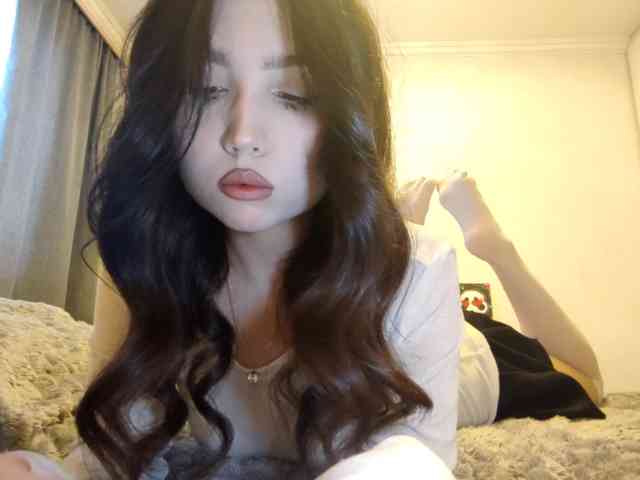 MeghanEberting webcam