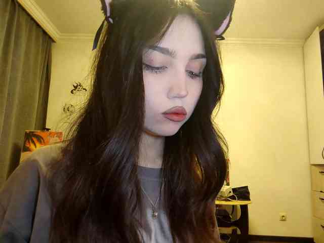 MeghanEberting webcam