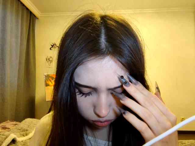 MeghanEberting webcam