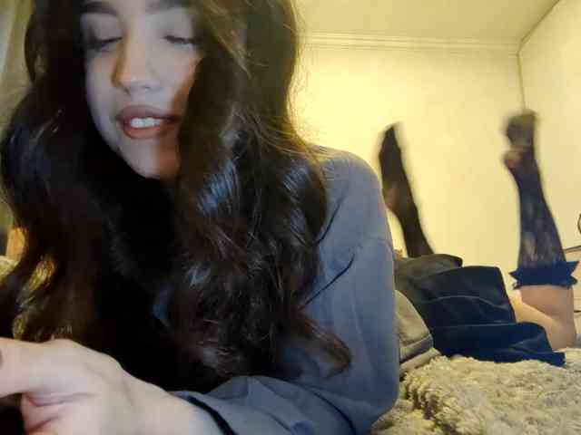 MeghanEberting webcam