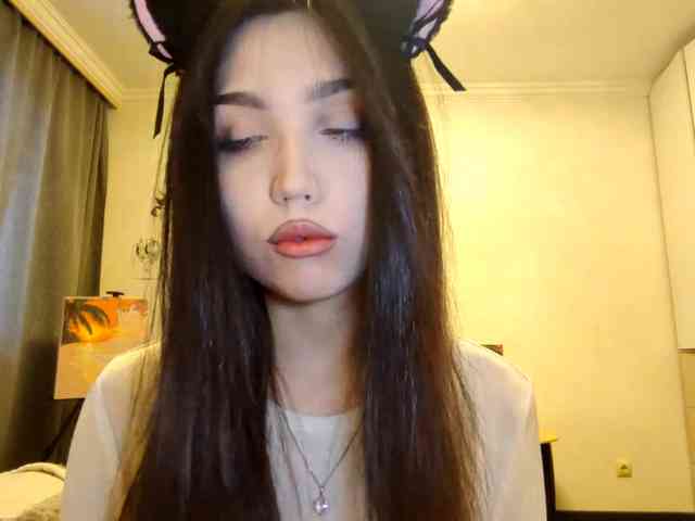 MeghanEberting webcam