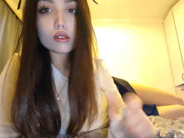 MeghanEberting webcam