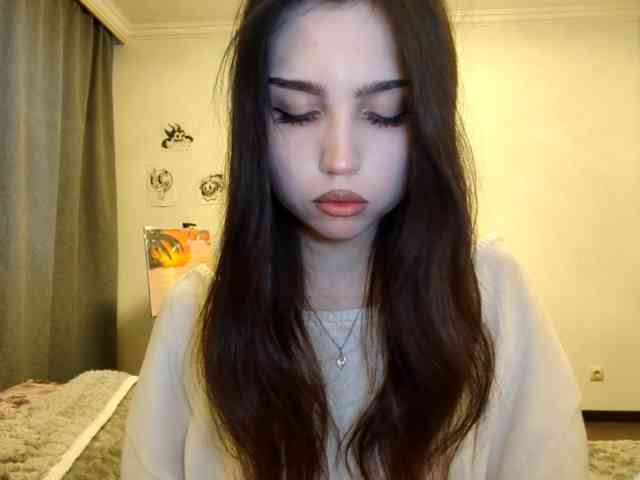 MeghanEberting webcam