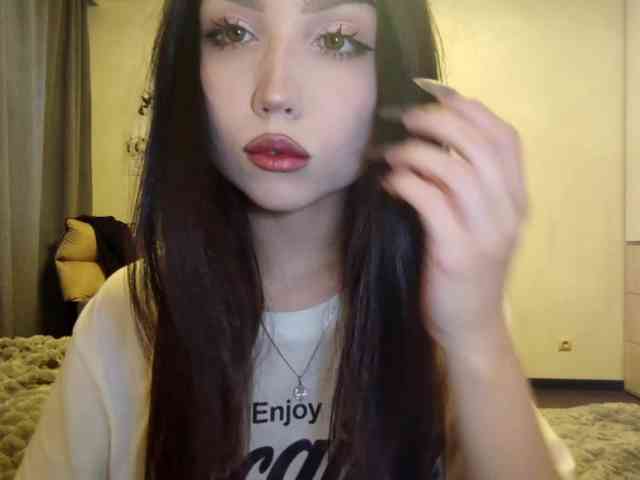 MeghanEberting webcam