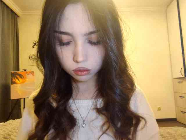 MeghanEberting webcam