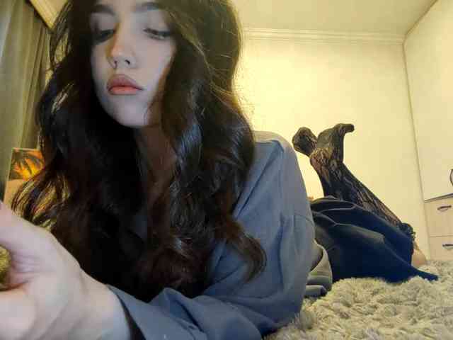 MeghanEberting webcam