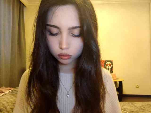 MeghanEberting webcam