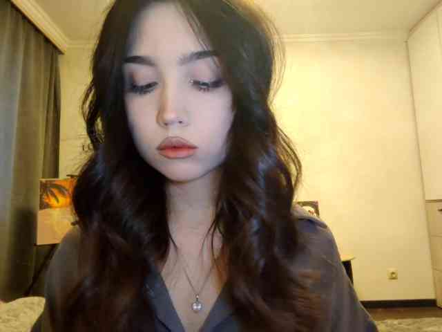 MeghanEberting webcam