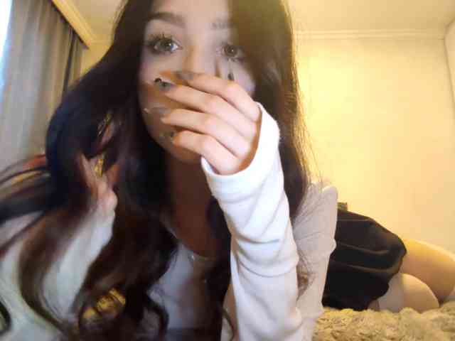 MeghanEberting webcam