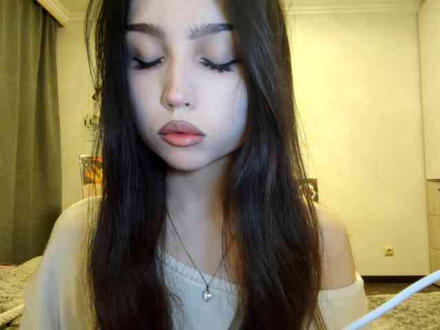 MeghanEberting webcam