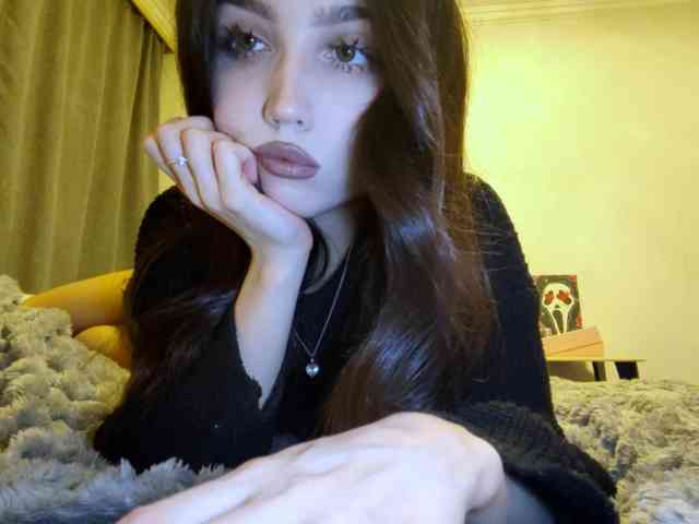 MeghanEberting webcam