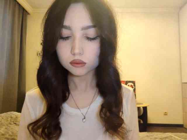 MeghanEberting webcam