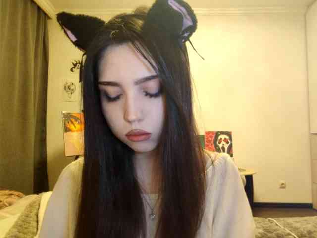 MeghanEberting webcam