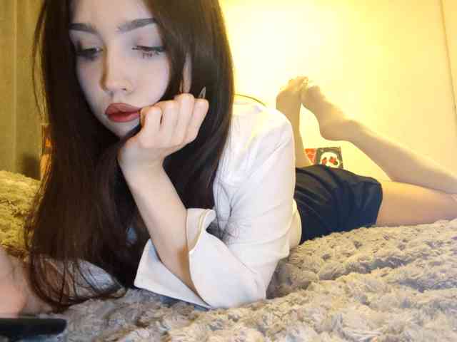 MeghanEberting webcam