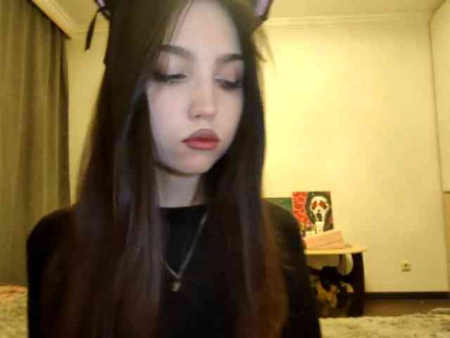 MeghanEberting webcam