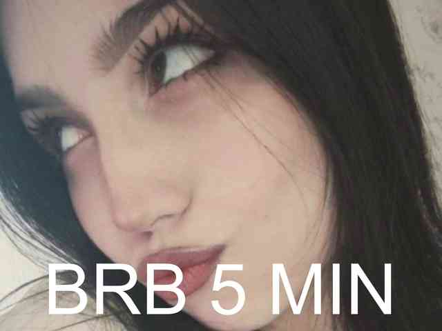 MeghanEberting webcam