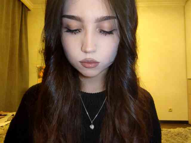 MeghanEberting webcam