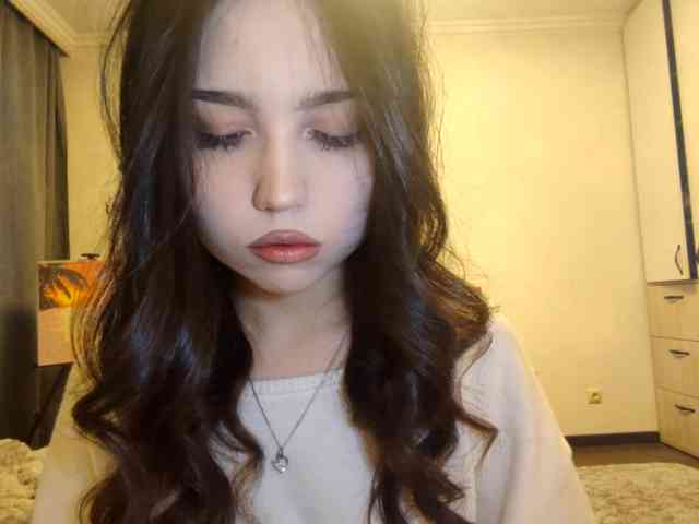 MeghanEberting webcam