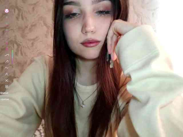 MeghanEberting webcam