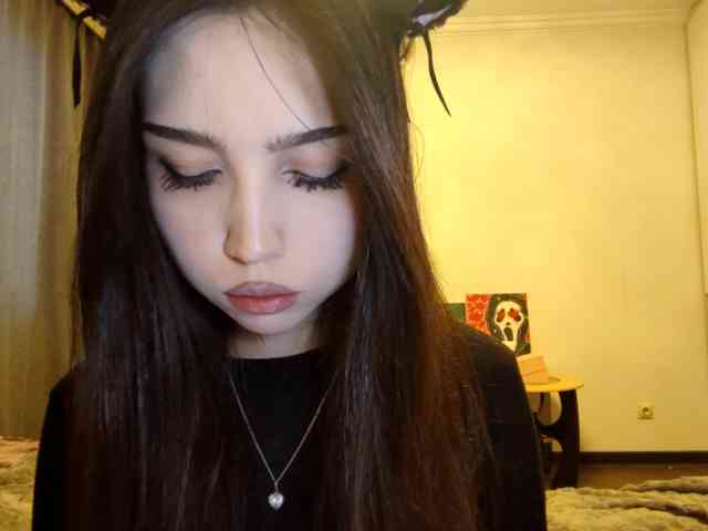 MeghanEberting webcam