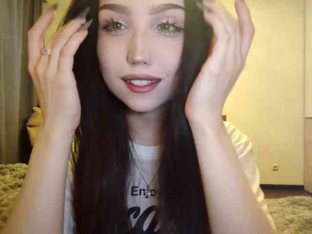 MeghanEberting webcam