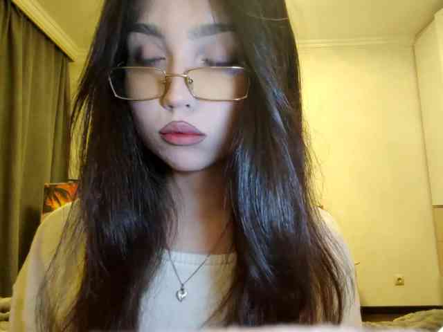 MeghanEberting webcam