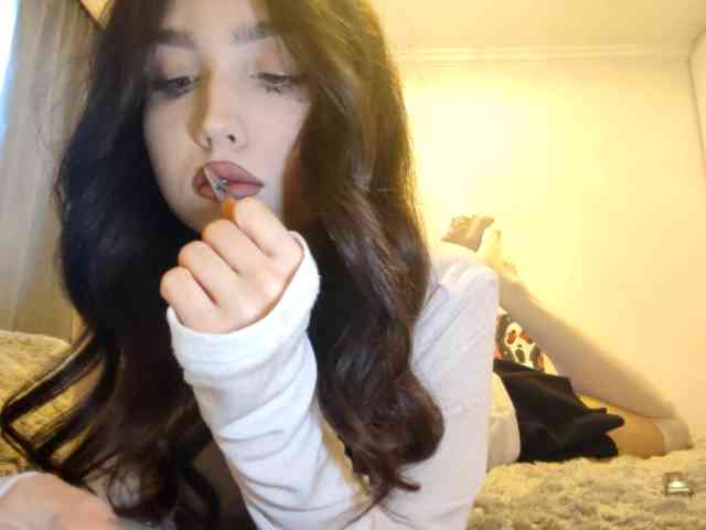 MeghanEberting webcam