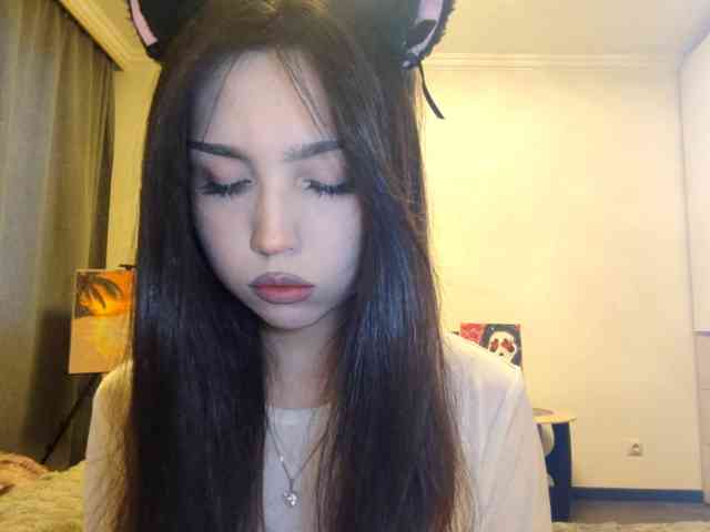 MeghanEberting webcam