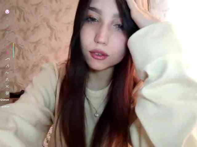 MeghanEberting webcam