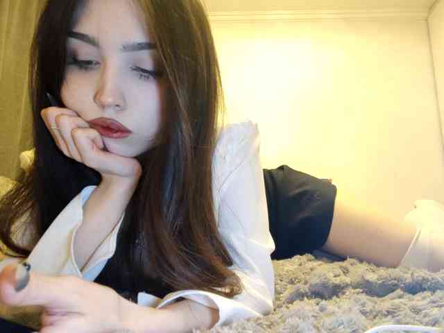 MeghanEberting webcam