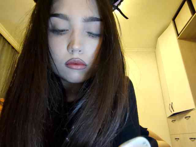 MeghanEberting webcam