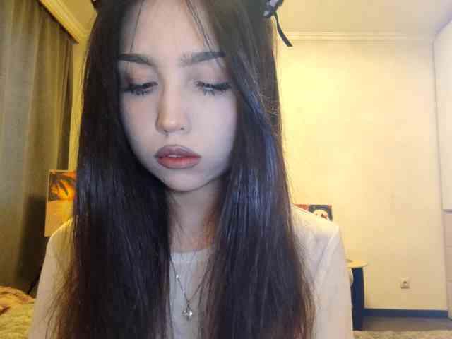 MeghanEberting webcam