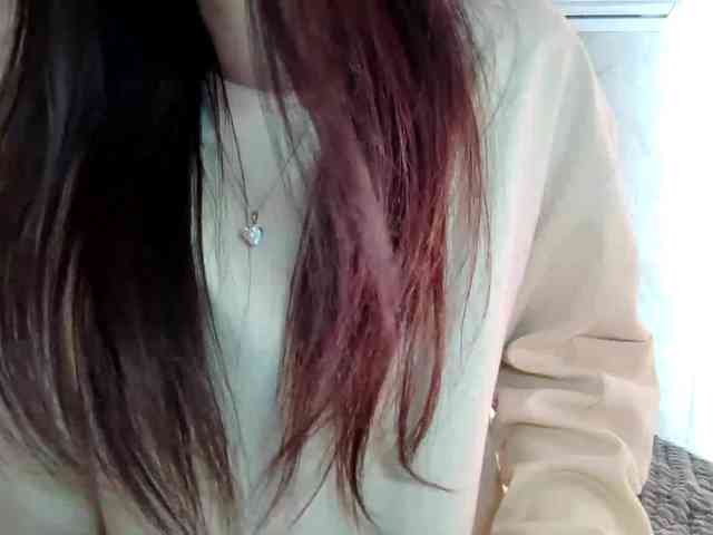 MeghanEberting webcam