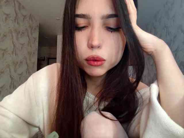 MeghanEberting webcam