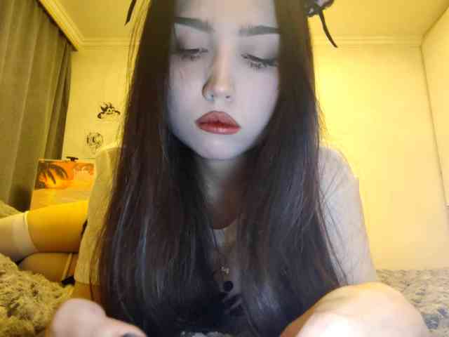 MeghanEberting webcam