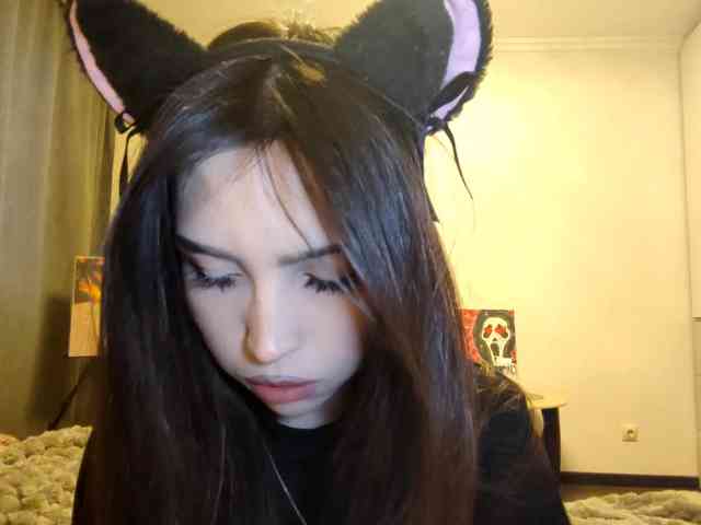 MeghanEberting webcam