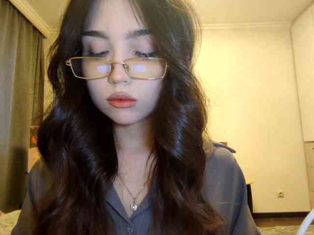 MeghanEberting webcam