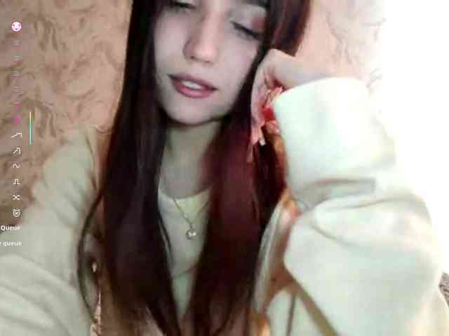 MeghanEberting webcam