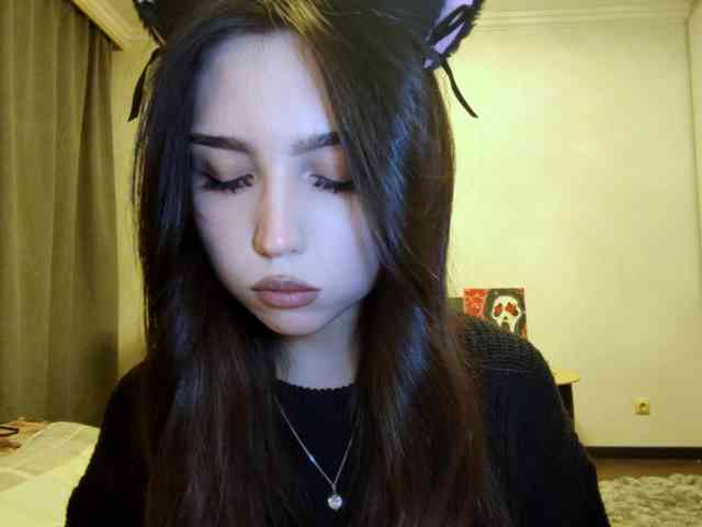 MeghanEberting webcam