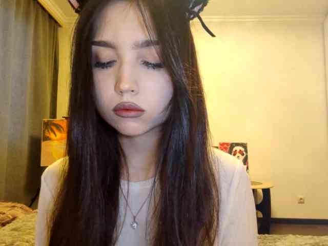 MeghanEberting webcam