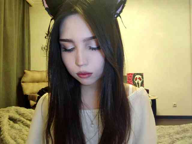 MeghanEberting webcam