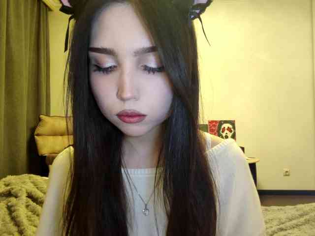 MeghanEberting webcam