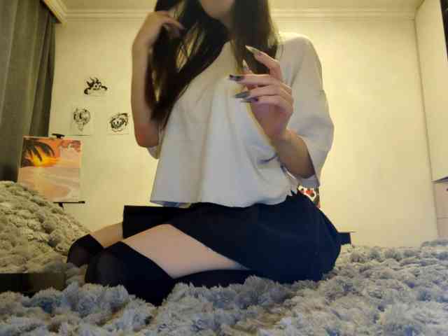 MeghanEberting webcam