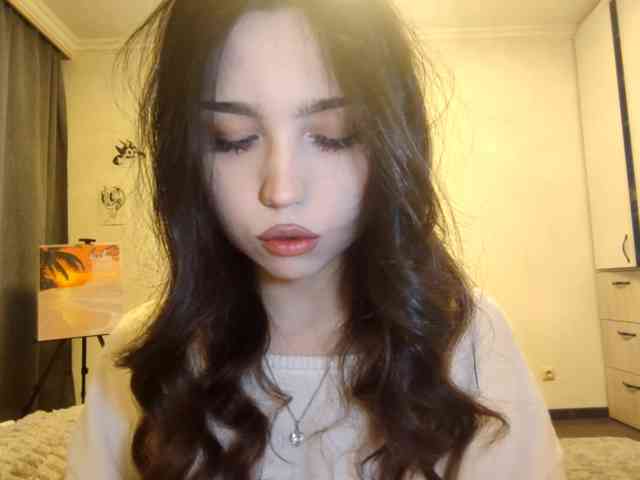 MeghanEberting webcam