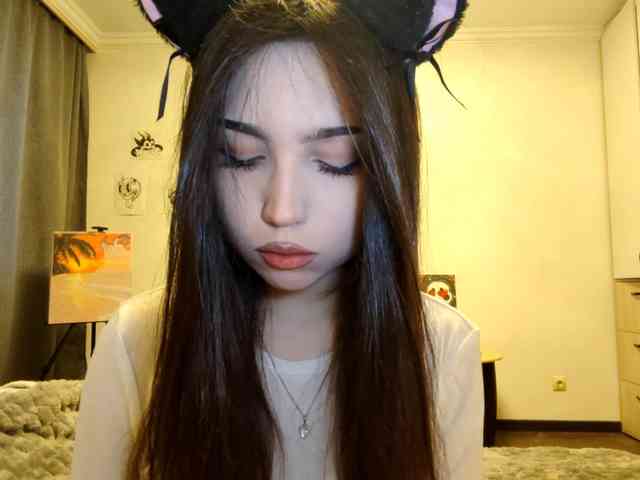 MeghanEberting webcam