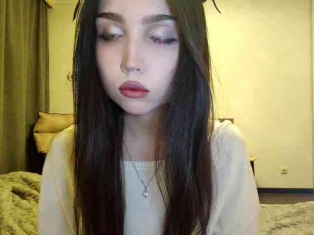 MeghanEberting webcam