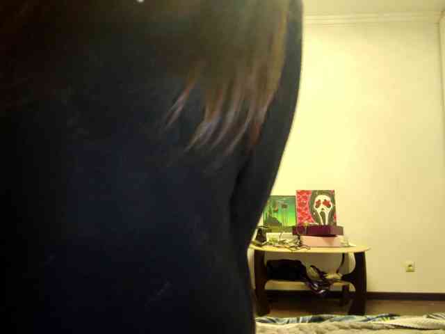 MeghanEberting webcam